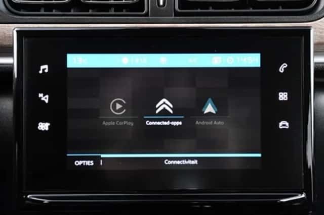 Citroën C3 (2024) thumbnail 19