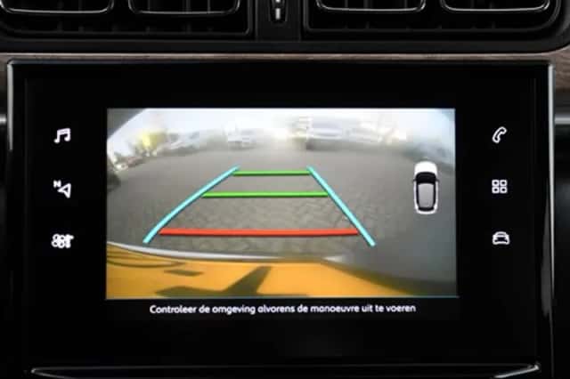 Citroën C3 (2024) thumbnail 20