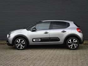Citroën C3 (2024) thumbnail 3