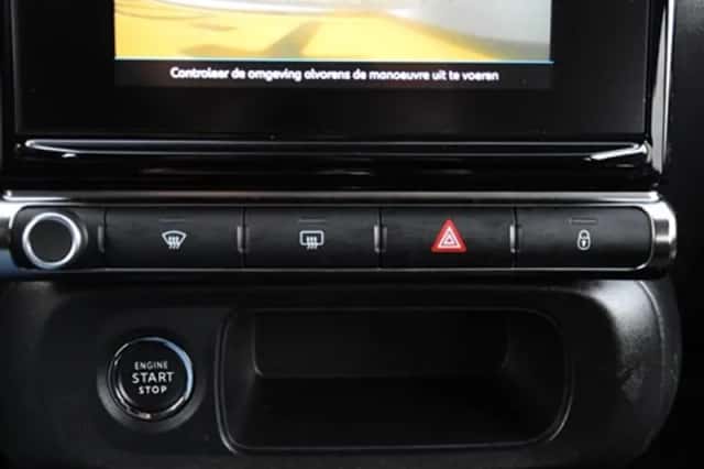 Citroën C3 (2024) thumbnail 21
