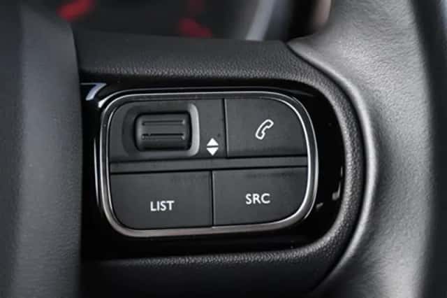 Citroën C3 (2024) thumbnail 25