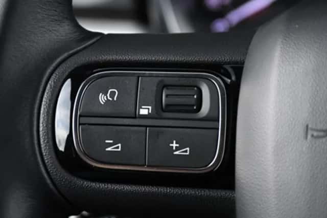 Citroën C3 (2024) thumbnail 26