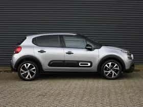 Citroën C3 (2024) thumbnail 4