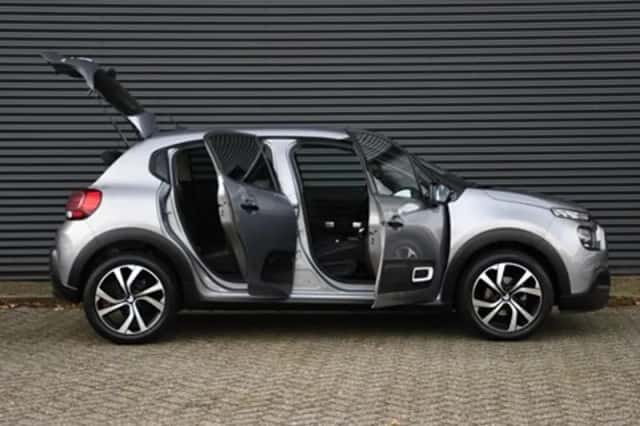 Citroën C3 (2024) thumbnail 32