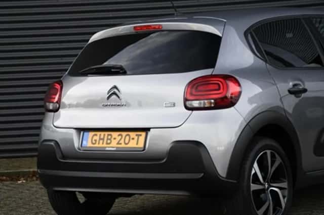 Citroën C3 (2024) thumbnail 6