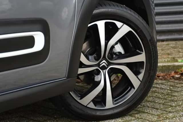 Citroën C3 (2024) thumbnail 7