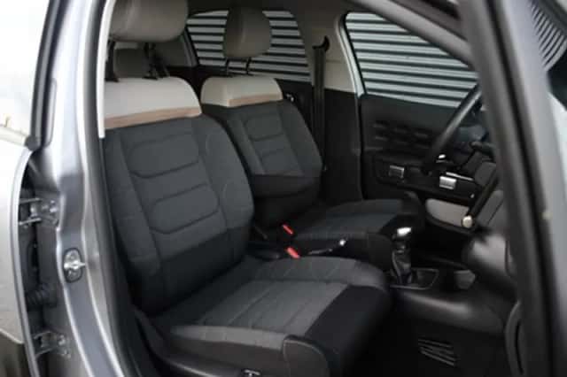 Citroën C3 (2024) thumbnail 10
