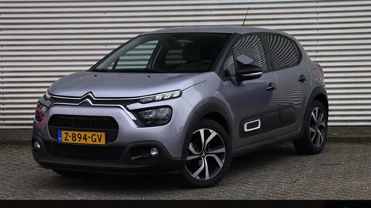 Citroën C3 (2024) — foto 1