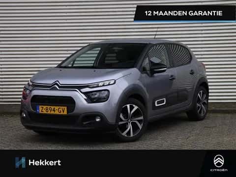 Citroën C3 (2024) — foto 1