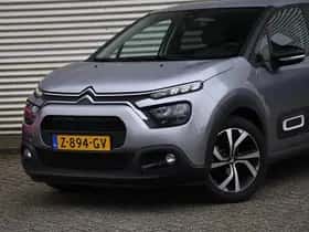 Citroën C3 (2024) thumbnail 2