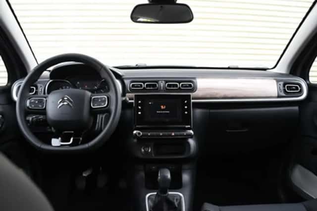 Citroën C3 (2024) thumbnail 13
