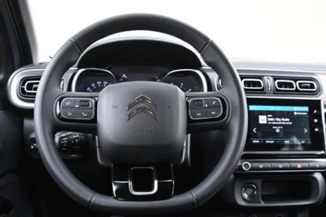 Citroën C3 (2024) thumbnail 14