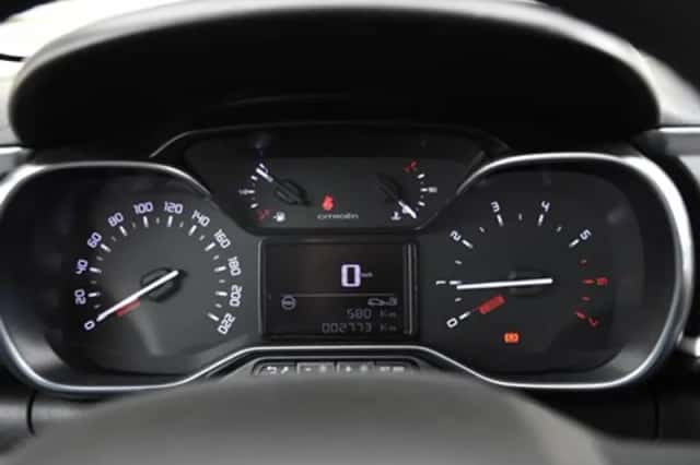 Citroën C3 (2024) thumbnail 15