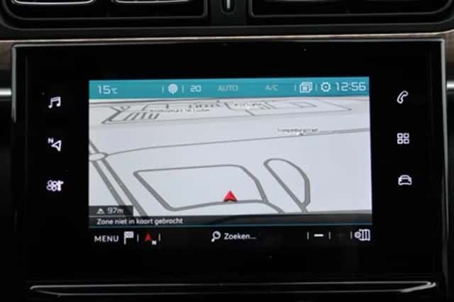 Citroën C3 (2024) thumbnail 17