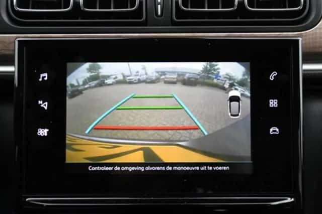 Citroën C3 (2024) thumbnail 18