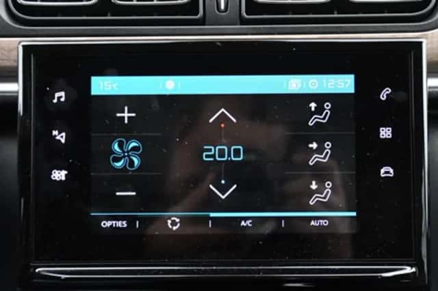 Citroën C3 (2024) thumbnail 19