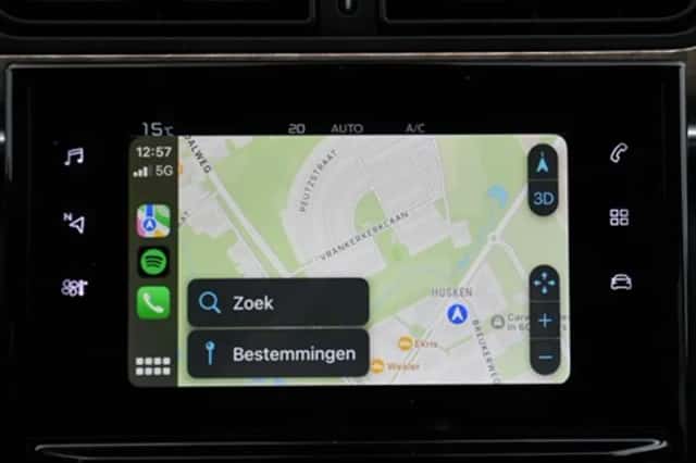 Citroën C3 (2024) thumbnail 20