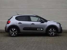 Citroën C3 (2024) thumbnail 3