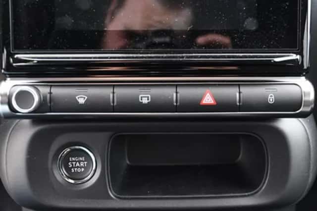 Citroën C3 (2024) thumbnail 21
