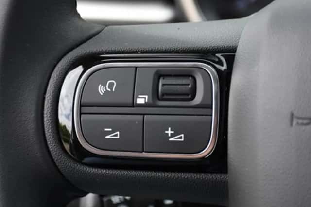 Citroën C3 (2024) thumbnail 24
