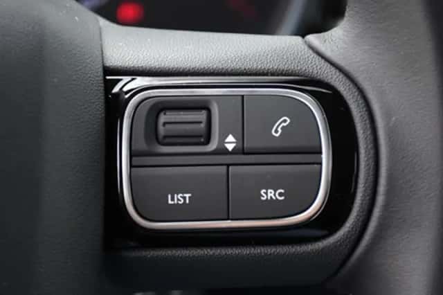 Citroën C3 (2024) thumbnail 25
