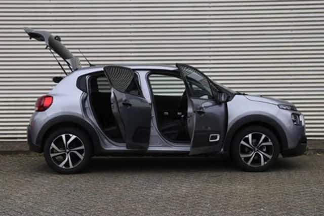 Citroën C3 (2024) thumbnail 30