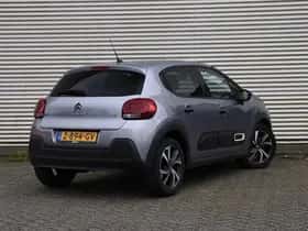 Citroën C3 (2024) thumbnail 4