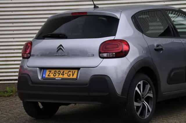 Citroën C3 (2024) thumbnail 5