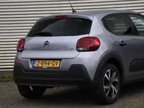 Citroën C3 (2024) thumbnail 5