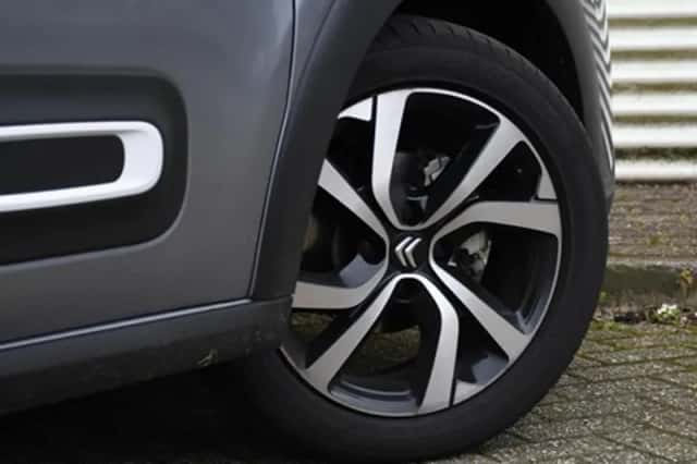 Citroën C3 (2024) thumbnail 6