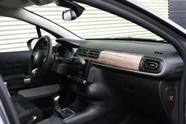 Citroën C3 (2024) thumbnail 8