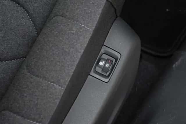 Citroën C3 (2024) thumbnail 10