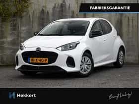 Mazda 2 (2025)