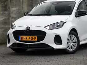 Mazda 2 (2025) thumbnail 2