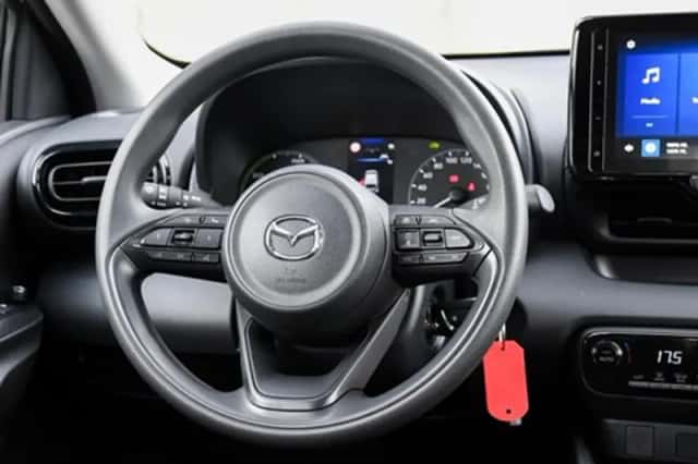 Mazda 2 (2025) thumbnail 13
