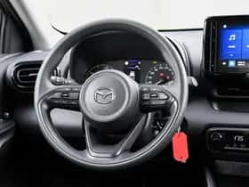 Mazda 2 (2025) thumbnail 13