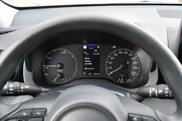 Mazda 2 (2025) thumbnail 14