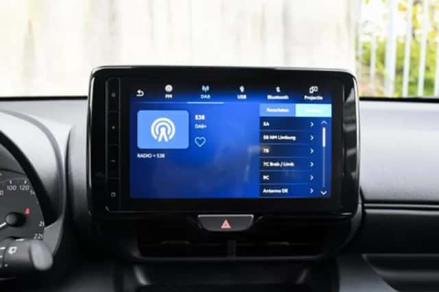 Mazda 2 (2025) thumbnail 15