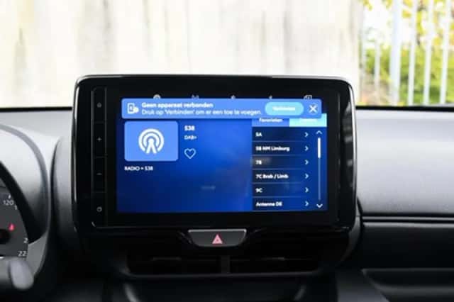 Mazda 2 (2025) thumbnail 16