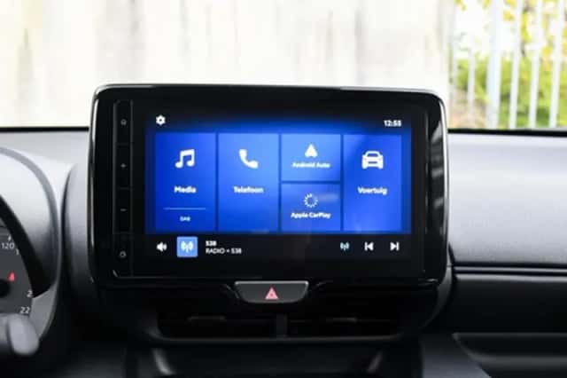 Mazda 2 (2025) thumbnail 17