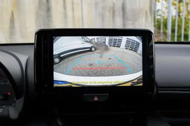 Mazda 2 (2025) thumbnail 18