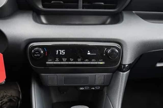 Mazda 2 (2025) thumbnail 19