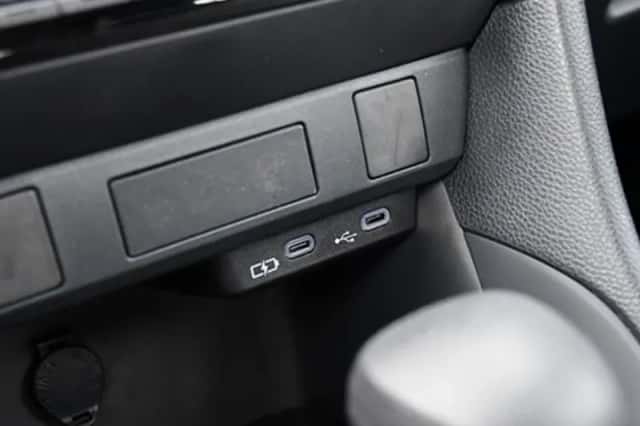 Mazda 2 (2025) thumbnail 20
