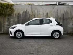 Mazda 2 (2025) thumbnail 3