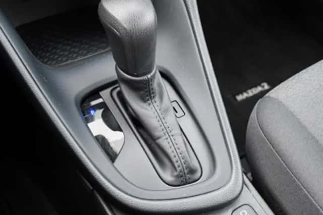 Mazda 2 (2025) thumbnail 21
