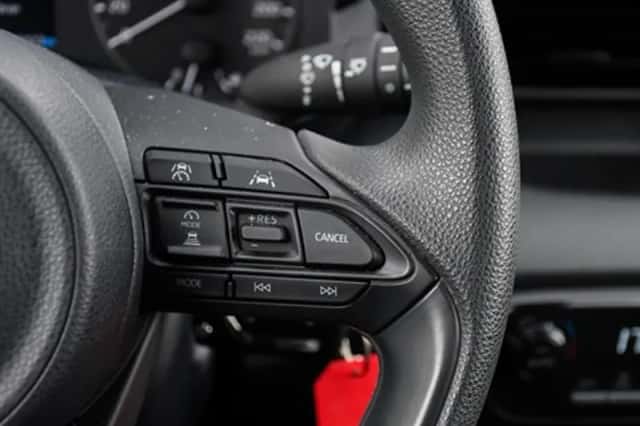 Mazda 2 (2025) thumbnail 23