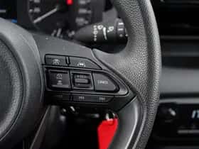 Mazda 2 (2025) thumbnail 23