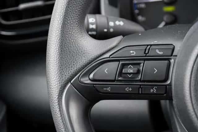 Mazda 2 (2025) thumbnail 24