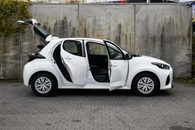 Mazda 2 (2025) thumbnail 27