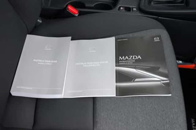 Mazda 2 (2025) thumbnail 28